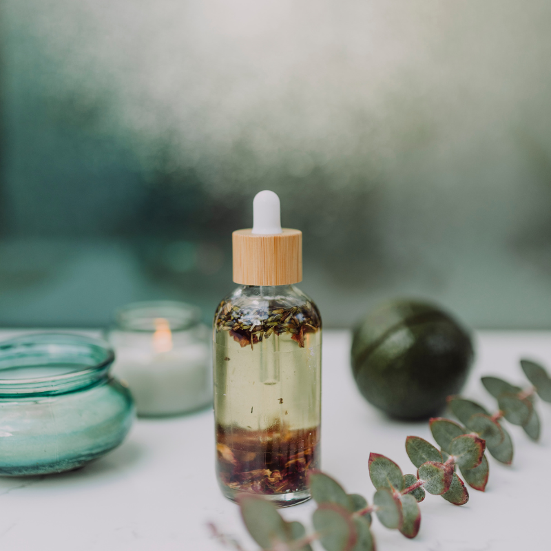 Lavendliõli – Rahu Ankur