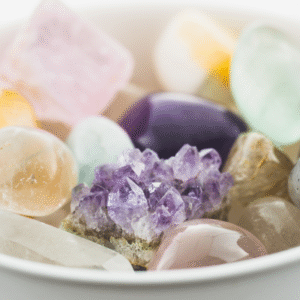 Kristallikomplekt "Tõusuenergia"